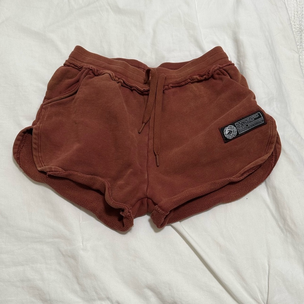Very Terry Short